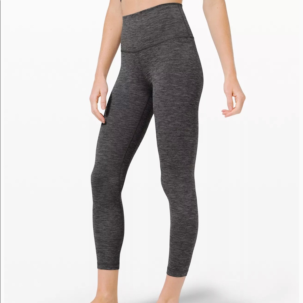 Lululemon Align HR Pant 25”